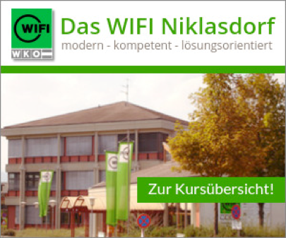 Wifi Niklasdorf - Bruckmur